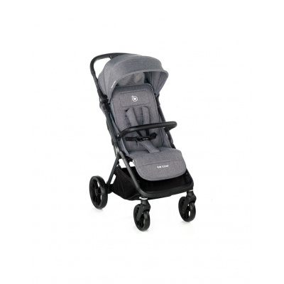 Silla de Paseo  Be Cool Urban Walk Be Graphite