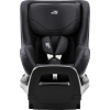 SILLA DE COCHE BRITAX RÖMER DUALFIX PRO M Classic Deep Black