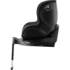SILLA DE COCHE BRITAX RÖMER DUALFIX PRO M Classic Deep Black