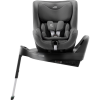 SILLA DE COCHE BRITAX RÖMER DUALFIX PRO M Style Mineral Grey