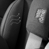SILLA DE COCHE BRITAX RÖMER DUALFIX PRO M Style Mineral Grey