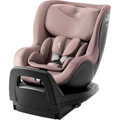 SILLA DE COCHE BRITAX RÖMER DUALFIX PRO M Style Dusty Rose