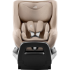 SILLA DE COCHE BRITAX RÖMER DUALFIX PRO M Style Teak