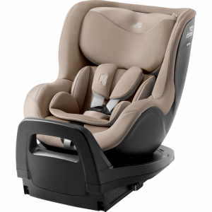 SILLA DE COCHE BRITAX RÖMER DUALFIX PRO M Style Teak