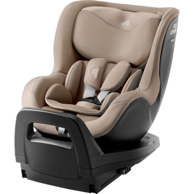 SILLA DE COCHE BRITAX RÖMER DUALFIX PRO M Style Teak