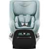 SILLA DE COCHE BRITAX RÖMER DUALFIX PRO M Style Harbor Blue