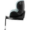 SILLA DE COCHE BRITAX RÖMER DUALFIX PRO M Style Harbor Blue