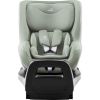 SILLA DE COCHE BRITAX RÖMER DUALFIX PRO M Style Sage Green