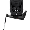 SILLA DE COCHE BRITAX RÖMER DUALFIX PRO M Lux Onyx Black