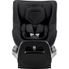 SILLA DE COCHE BRITAX RÖMER DUALFIX PRO M Lux Onyx Black