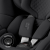 SILLA DE COCHE BRITAX RÖMER DUALFIX PRO M Lux Onyx Black
