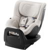 SILLA DE COCHE BRITAX RÖMER DUALFIX PRO M Lux Soft Taupe
