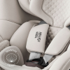 SILLA DE COCHE BRITAX RÖMER DUALFIX PRO M Lux Soft Taupe