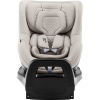 SILLA DE COCHE BRITAX RÖMER DUALFIX PRO M Lux Soft Taupe