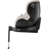 SILLA DE COCHE BRITAX RÖMER DUALFIX PRO M Lux Soft Taupe