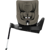 SILLA DE COCHE BRITAX RÖMER DUALFIX PRO M Lux Urban Olive