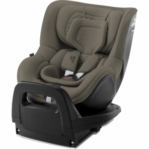 SILLA DE COCHE BRITAX RÖMER DUALFIX PRO M Lux Urban Olive