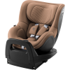 SILLA DE COCHE BRITAX RÖMER DUALFIX PRO M Lux Warm Caramel