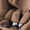 SILLA DE COCHE BRITAX RÖMER DUALFIX PRO M Lux Warm Caramel