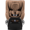 SILLA DE COCHE BRITAX RÖMER DUALFIX PRO M Lux Warm Caramel
