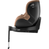 SILLA DE COCHE BRITAX RÖMER DUALFIX PRO M Lux Warm Caramel