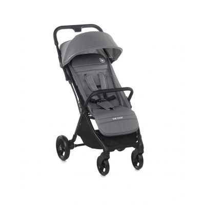 Silla de Paseo Be Cool Quick Fold Be Graphite
