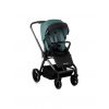 Carrito Stratos Be Cool 2 piezas con Capazo Stratos BeTea