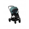 Carrito Stratos Be Cool 2 piezas con Capazo Stratos BeTea