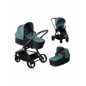 Carrito Stratos Be Cool 2 piezas con Capazo Stratos BeTea