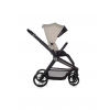 Carrito Stratos Be Cool 2 piezas con Capazo Stratos BeRock
