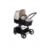 Carrito Stratos Be Cool 2 piezas con Capazo Stratos BeRock