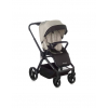 Carrito Stratos Be Cool 2 piezas con Capazo Stratos BeRock
