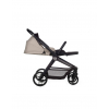 Carrito Stratos Be Cool 2 piezas con Capazo Stratos BeRock