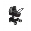 Carrito Stratos Be Cool 2 piezas con Capazo Stratos BeFrack