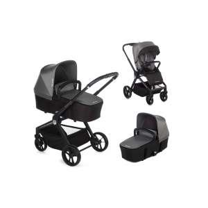 Carrito Stratos Be Cool 2 piezas con Capazo Stratos BeFrack