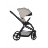 Carrito Stratos Be Cool Trío Capazo + Travel Carrier BeRock