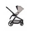 Carrito Stratos Be Cool Trío Capazo + Travel Carrier BeRock