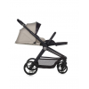 Carrito Stratos Be Cool Trío Capazo + Travel Carrier BeRock