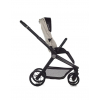 Carrito Stratos Be Cool Trío Capazo + Travel Carrier BeRock