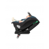 Silla de coche Eagle Be Cool i-Size 40-105 cm Be Petrol