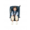Silla de coche Eagle Be Cool i-Size 40-105 cm Be Petrol