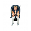 Silla de coche Eagle Be Cool i-Size 40-105 cm Be Petrol