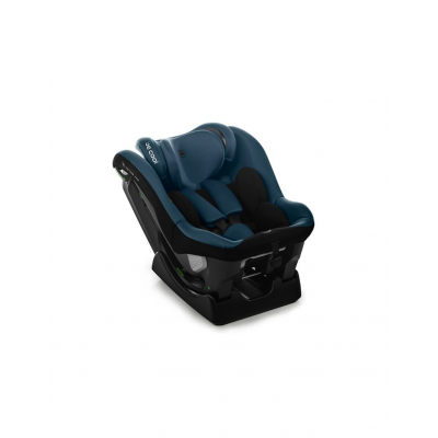 Silla de coche Eagle Be Cool i-Size 40-105 cm Be Petrol