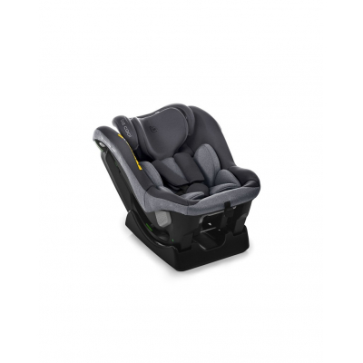Silla de coche Eagle Be Cool i-Size 40-105 cm Be Antracita