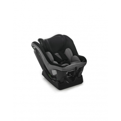 Silla de coche Eagle Be Cool i-Size 40-105 cm Be Carbon
