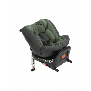 SILLA DE COCHE BE COOL SATURN I-SIZE 40-150 cm BE GRASS