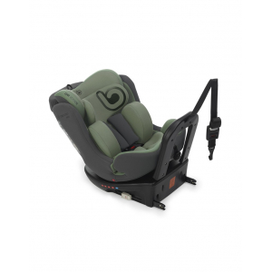 SILLA DE COCHE BE COOL EASY I-SIZE 40-150 cm BE Grass