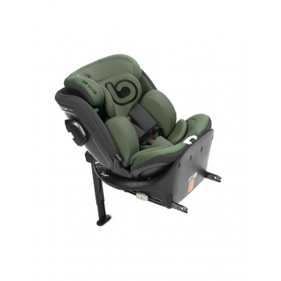 Silla de Coche Be Cool Wagon i-Size 40-150 cm Be Grass