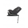 Silla de Coche Be Cool Nitro 40 - 150 cm Be Smoke