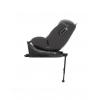 Silla de Coche Be Cool Nitro 40 - 150 cm Be Smoke